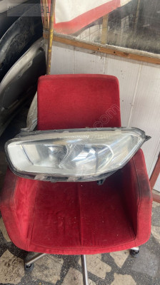ford corruier sol FAR