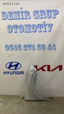KİA STONIC SAĞ ÖN ÇAMURLUK