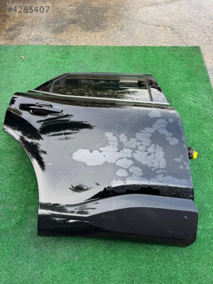 CİTROEN C4X SAĞ ARKA