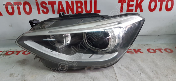 BMW F20 FAR SOL XENON
