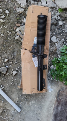 2014-25 FORD TRANSİT ÖN AMORTİSÖR ORJİNAL SIFIR