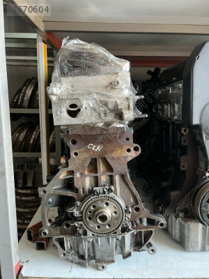 Golf 7 leon Clh alt üst çıkma motor