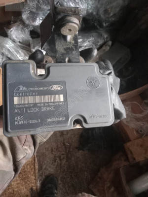 Ford cornet ABS beyni kod 10.0970.01263