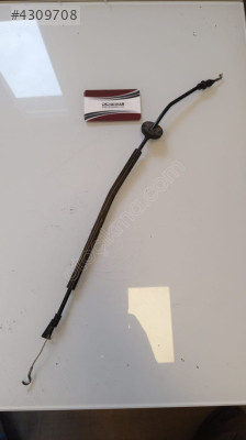 1K5837085 jetta golf 5 ön sağ kapı iç açma kolu halatı