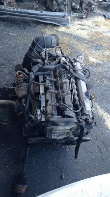 HYUNDAİ ACCENT ERA 1.4 E4 MOTOR