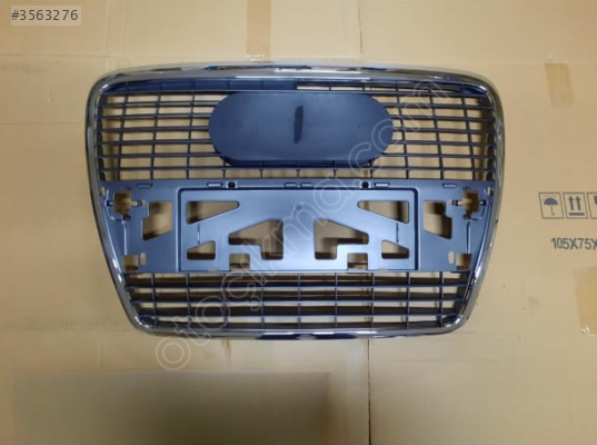 AUDİ A6 ÖN PANJUR 2006-2009 ARASI SIFIR