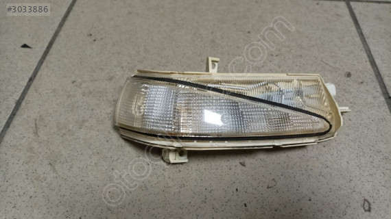 Honda Civic Fd6 Sağ Ayna Sinyali Ledli 2007 2012 Sedan
