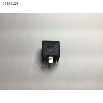 Ford Focus Mondeo Röle V23136B1X66 2S7T14B192AA