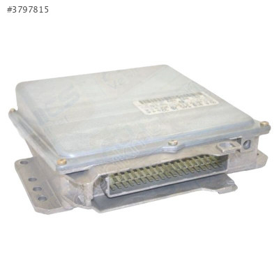 Mercedes C-serisi Motor Beyni / A0225459632