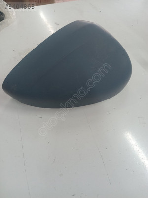 Citroen C4 II ayna kapagi sag sifir orj 98002354