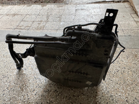 2023 FORD RANGER T9 ADDBLUE TANKI