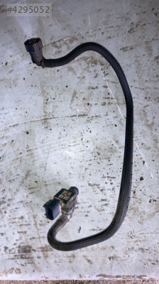 Custom 2016 vestanhause borusu