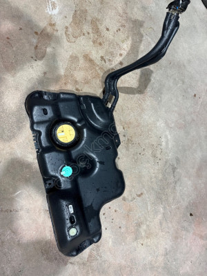 2016 Renault Symbol Yakıt Deposu