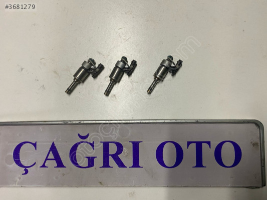 04E906036 R ENJEKTÖR 1.0 TSİ SIFIR ORJİNAL OCTAVİA FABİA RAPİD