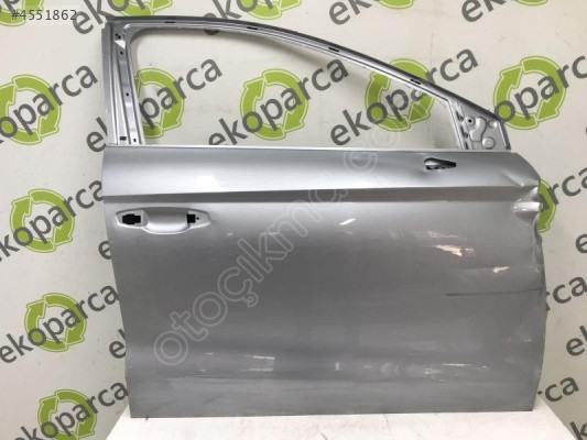 SEAT IBİZA 2017 2024 SAĞ ÖN KAPI 6F0831052