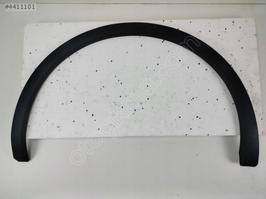 ÖN ÇAMURLUK DODİK BAKALİTİ SOL Q5 2021-SIFIR 80A853717C