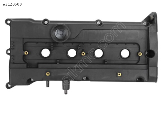 KÜLBÜTÖR KAPAK HYUNDAI ACCENT 00-05 1.5 1.6-16V/ELENTRA 02-05