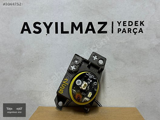 HYUNDAİ BAYON SOL GÜNDÜZ FAR BEYNİ -NO255
