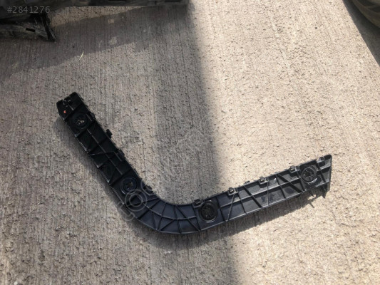 TESLA MODEL Y ARKA SAĞ ÇAMURLUK BRAKETİ 1494044-00-A