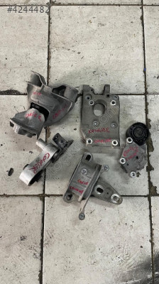 COURİER DİZEL MOTOR KULAKLARI TAKOZU AKİL  YAMAN OTOMOTİV