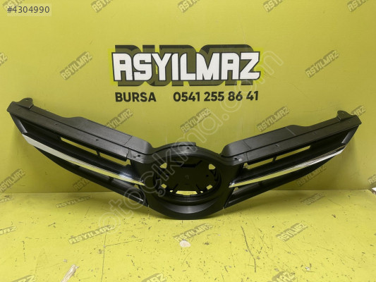 AURİS ÖN PANJUR SIFIR İTHAL 2013 2015 5311402260