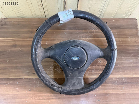 FORD ESCORT DİREKSİYON SİMİDİ 90-95 MODEL ORJİNAL