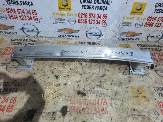 OPEL CROSSLAND ÖN T DEMİRİ ÇIKMA SÖKME YEDEK PARÇA