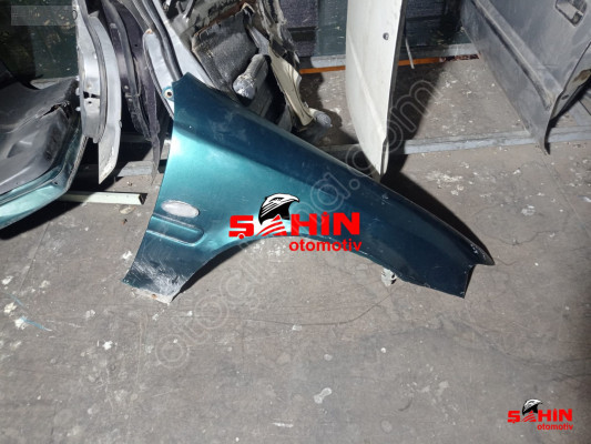 HONDA - EURO CİVİC / SAĞ ÖN ÇAMURLUK