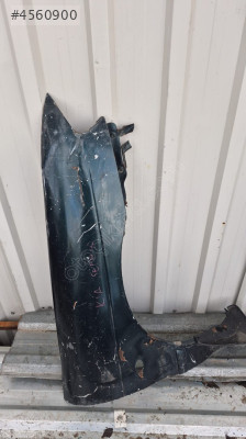 Kia sephia sağ ön çamurluk orijinal