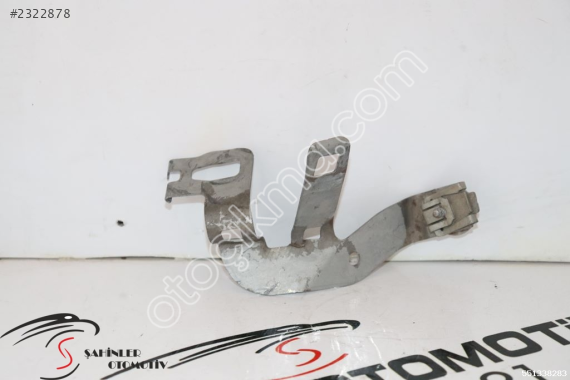MERCEDES E SERİSİ A213 W213 SAĞ ÖN TAMPON BRAKETİ