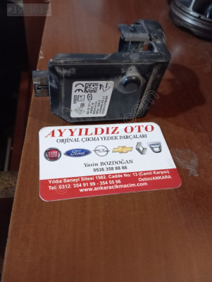 CHEVROLET CAPTİVA İMMO ANTENİ