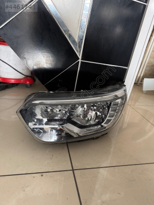 Renault express sol far