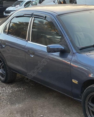 ford mondeo sağ ön kapı