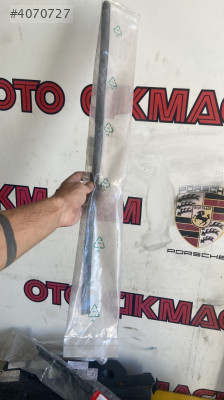 Fluence sol arka kapı fitil