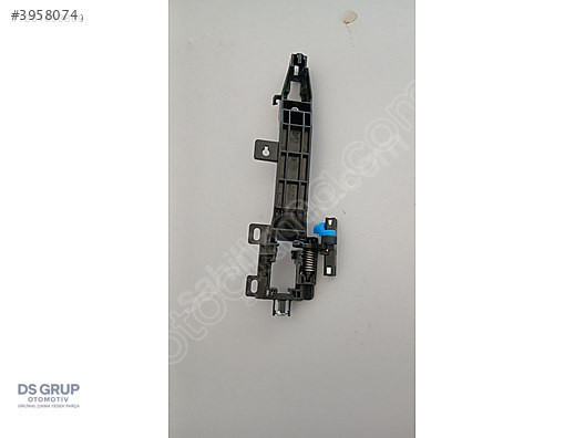 CHERY TİGGO 8 PRO SAĞ ÖN KAPI KOLU MEKANİZMASI ORİJİNAL