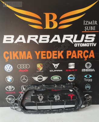 FORD TRANSİT ÖN TAMPON İÇ MASKE 2014-2018