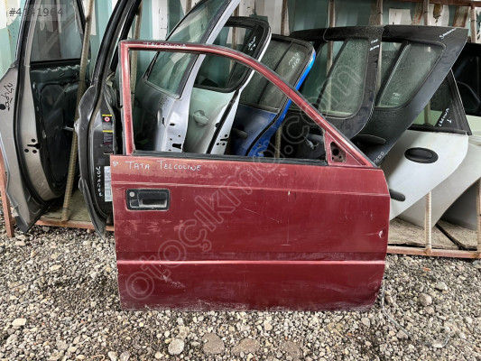 TATA TELCOLİNE SAĞ ÖN KAPI DOLU MONTECAR