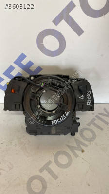 ford focus 4 direksiyon airbag sargısı/zemberek -son fiyat