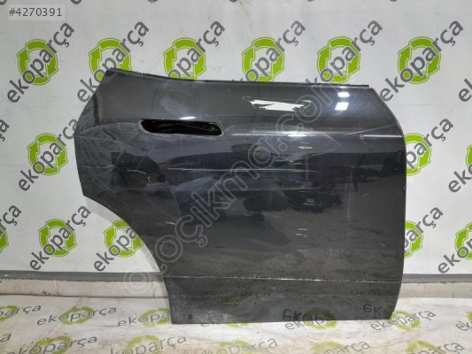 BMW İ SERİSİ 2021 2024 İX İ20 SAĞ ARKA KAPI 41009880294