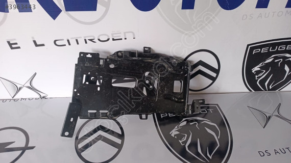 PEUGEOT 3008 RİFTER  COMBO E AKÜ ALT TABLA SÖKME 9815288480