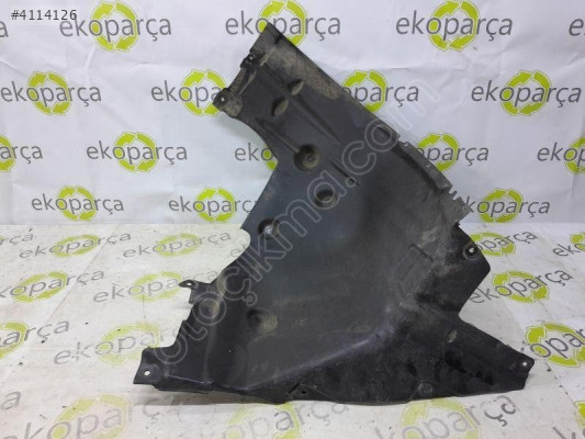 BMW M SERİSİ 2020 2024 G82 SOL ÖNÜN ARKASI DAVLUMBAZ 51718070521