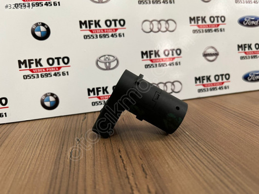 AUDİ PARK SENSÖRÜ ORJİNAL 4B0919275
