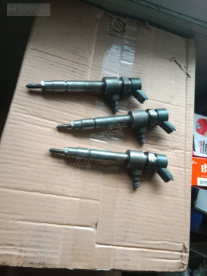 Fiat 1.9 JTD dizel motor enjektörler