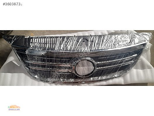 2010 VW Tiguan Panjur - Ünallar Oto Çıkma Yedek Parça