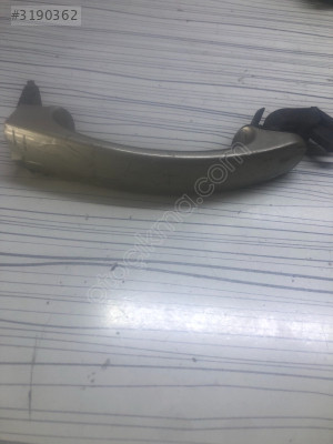 Kulp, Dış - Volkswagen (1K5-837-205-)