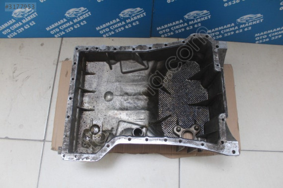A 271 014 10 02 MERCEDES 271 MOTOR KARTER