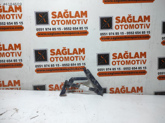 ÇIKMA SEAT TOLEDO BAGAJ KAPAĞI MENTEŞESİ SOL