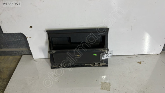 AMAROK 11-15 ÇIKMA TORPİDO KAPAĞI KOMPLE - 2H0857095