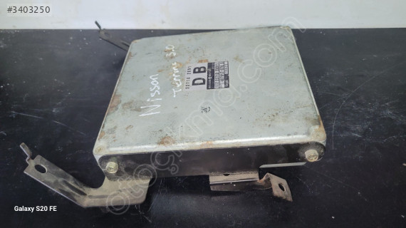 Nissan terrano 3.0 motor beyni