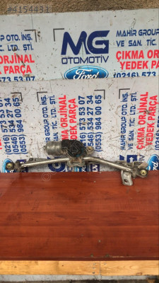 2006-11 FORD MONDEO SİLECEK MOTORU SÖKME ORJİNAL
